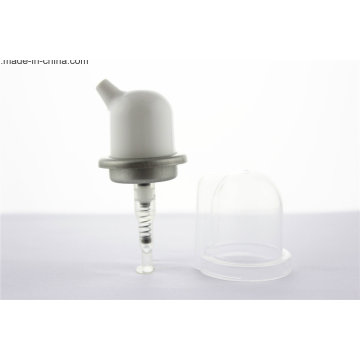 Regular Spray Pump Nasal Sprayers for Pharmaceutical Pumps